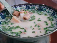 -韦记牛杂汤(清晖园店)