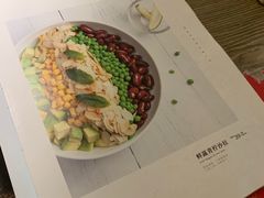 -熹素·鲜美素食Vegetarian (天河领展店)