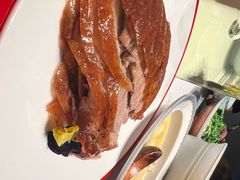 -真地道京味府·鲜橙烤鸭·北京菜(朝外大街东大桥店)