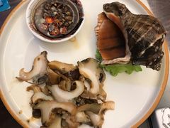 海螺-堂宴·老厦门私房菜(1988仙岳总店)