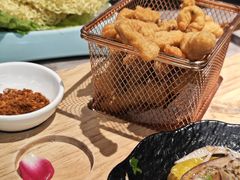 -野·大山里野生菌石锅土鸡(益田假日店)
