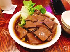 鸭红菜-陈光记烧腊(长寿路店)