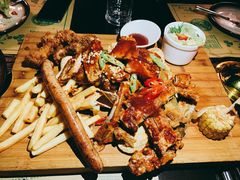 -马迭尔德式西餐精酿啤酒屋(中央大街店)