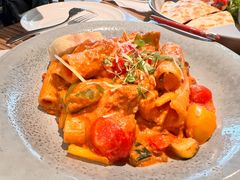 -榖屋house of flour(张江首店)