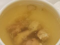 土鸡汤-潇湘·永州会馆(百子湾店)