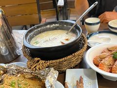 -蚝翅·海鲜粥·烧烤·龙虾季(海曙天一店)
