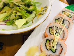 -银子铁板烧料理自助餐(人民广场店)