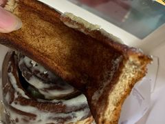 -OUR Bakery(SKP-S店)