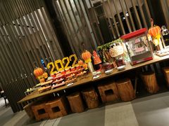 -合肥融创永乐半山酒店·永乐半山西餐厅