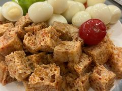 -杨记拉面总店