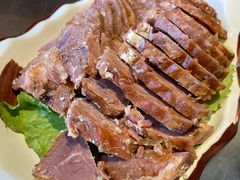 酱牛肉-西塘人家•黑金冠本地好店