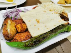 -bosphorus 铂斯西餐厅·土耳其烧烤(环市中路店)