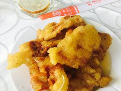 -京滨饭店·餐厅(阜外大街店)