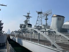 -中国人民解放军海军博物馆