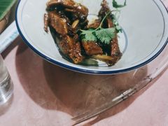 -园林美食城·本土农家菜(杨和镇店)