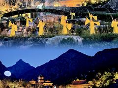 -禅宗少林·音乐大典