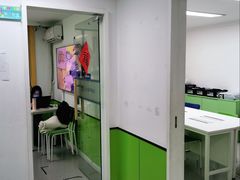 -童程童美·信息学竞赛·机器人编程·少儿编程(大钟寺校区)