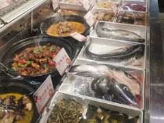 -谭姐邻里厨房(翠微店)