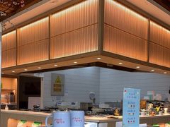 -蜜桃餐厅·伴山(湖滨商业街店)