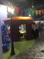 -幻贝家儿童乐园(苏州中心店)