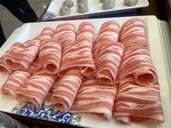 -楼外楼大刀肉传统火锅居(繁荣路店)