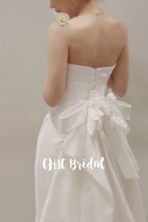 点击看大图 -Chic Bridal 熙可婚纱