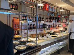 -福州西湖大酒店·怡湖咖啡厅
