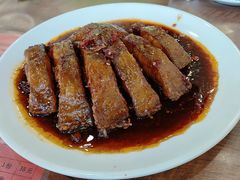 -巷子深菜馆·津门肘子(滨海店)