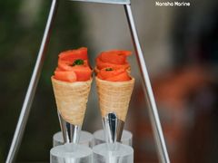 -南沙游艇会·大兵船餐厅