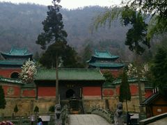 android_upload_pic-武当山风景区