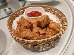-筱爷叔·上海传统手工菜(玉树路店)