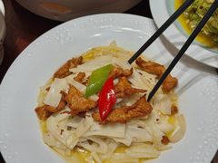 -面辣子·陕西家乡菜(钟楼店)