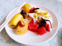 -凤鸣阁餐厅（凤山温泉宴宾楼）(昌平镇店)