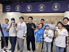 -道顺射箭·团建·骑射(张杨路店)