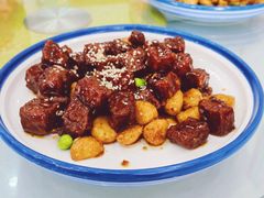 -粥旺府(月环里店)