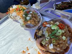 -江合勇丹东兄弟小串海鲜烧烤(总店)