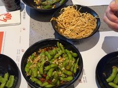 -一棠龙虾•王牌虾球(恒隆广场店)