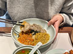 -裕兴记•蟹黄面馆(人民广场店)