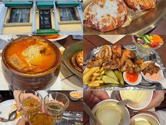 -92°C俄式厨房(中央大街店)