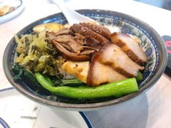-匠心牛公馆·潮汕牛肉海鲜火锅(索菲特店)
