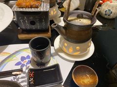 -天狗山料理(省体店)