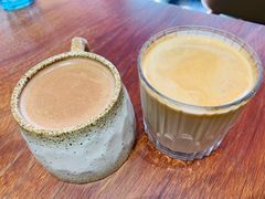 澳白-O'mills Sourdough Bakery&Bistro(永嘉路店)