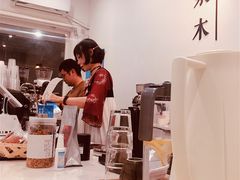 -浆木咖啡馆(湘子庙街店)