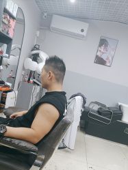 -保罗造型