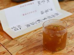 -饮福咖啡(中欧国际大厦店)