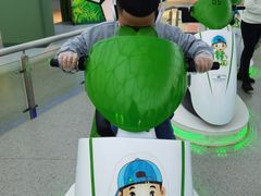-中国杭州低碳科技馆