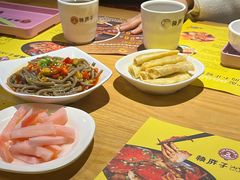-赖胖子肉蟹煲(金牛万达店)