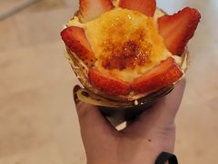 -July tale·可丽饼(德基广场店)