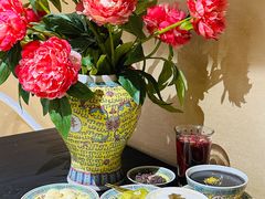 -宫事颐庭·老佛爷贵寿下午茶(颐和园店)