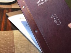 -山葵家·创意料理(宁波来福士店)
